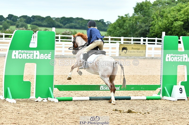 230804A-120138-02431 - Showjumping Competition