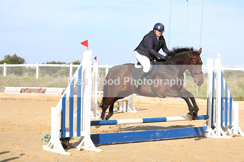 3E7A0272 - Class 3: 50cm Open