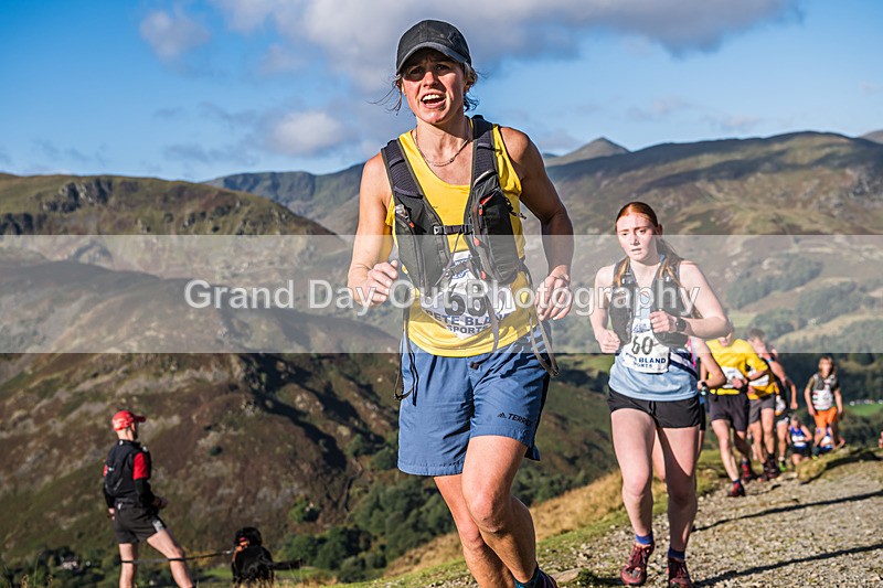 HBMR Leg 1-206 - Hodgson Brothers Mountain Relay Leg 1 Saturday 3rd October 2026
