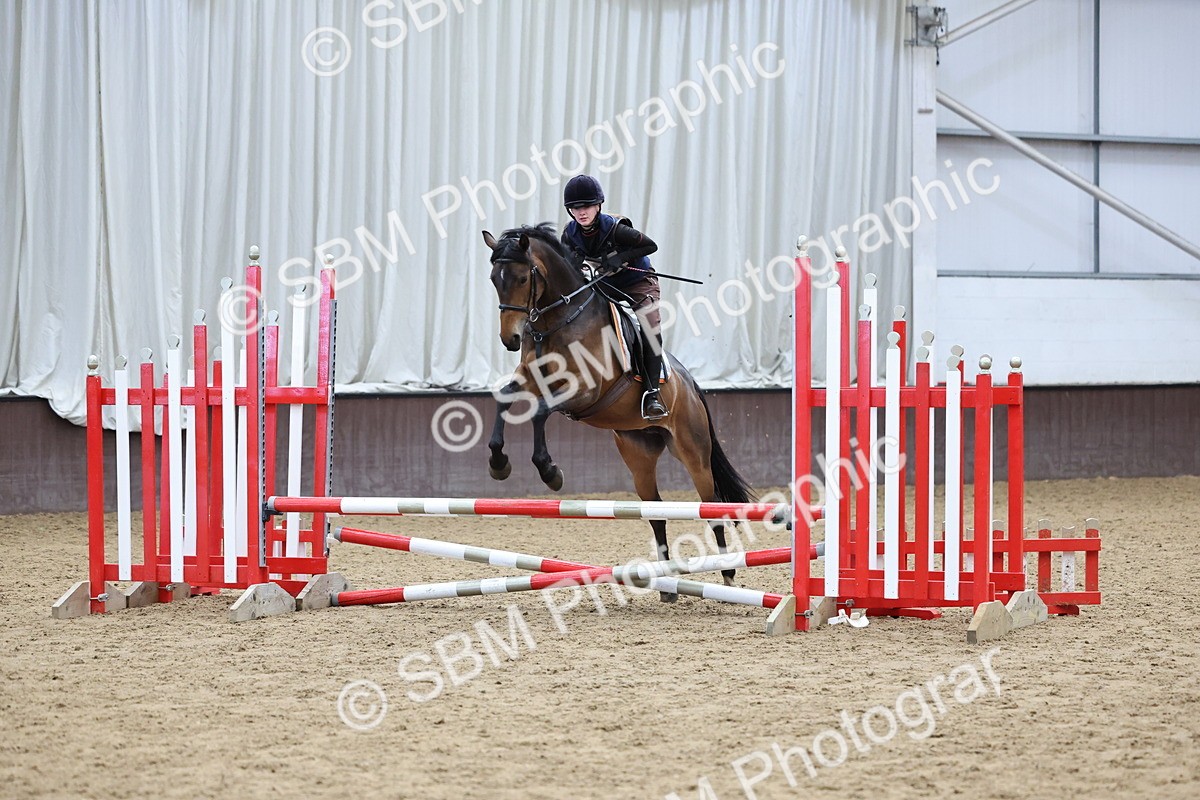 SBM_000093 - Class 4 - clear round showjumping