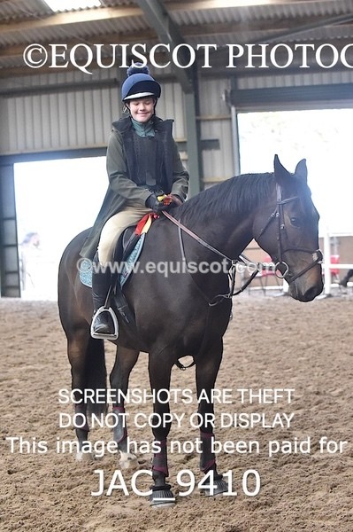 JAC_9410 - CLASS 6 ARENA EVENTING PONY CLUB QUALIFIER 90CM