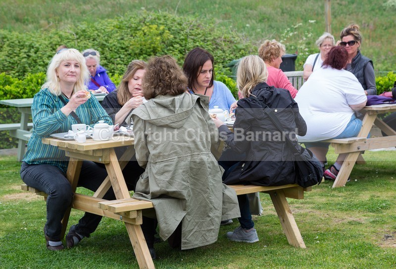  - American Poldark Tour May 29th 2018