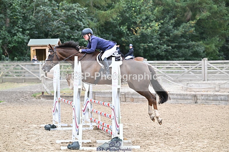 250830A-121625-05952 - Cls 22 95cm Amateur Quali