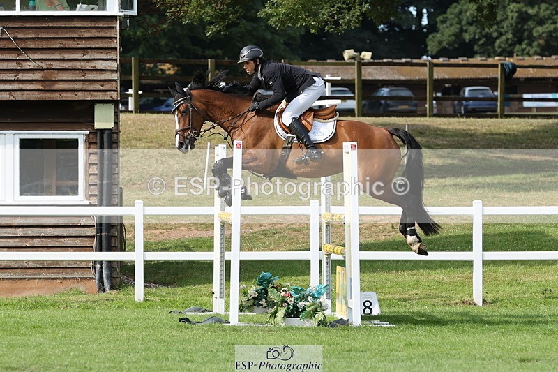 250704A-090001-07976 - Cls 15 Snr 1.20m Open