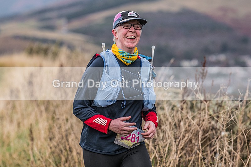 Tweed Valley-826 - High Terrain Events Tweed Valley 65 & 50K Ultra Trail Races Sunday 17th November 2024
