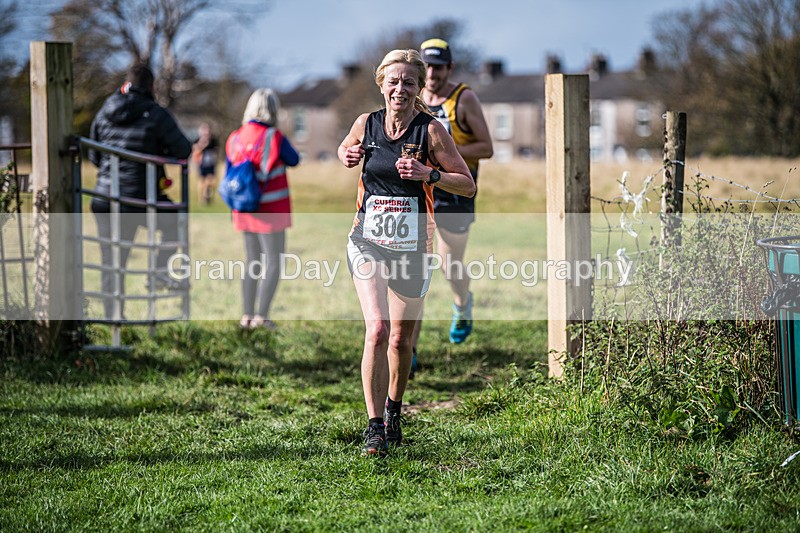 Cumbria XC-979 - Cumbria XC League Workington Saturday 26th October 2024