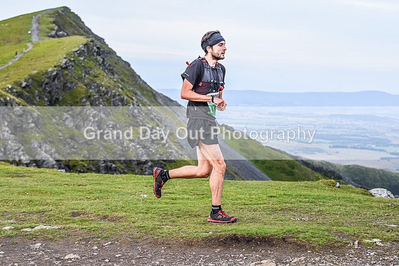 BB Kong-192 - BB Kong Fell Race Wednesday 27th July 2022
