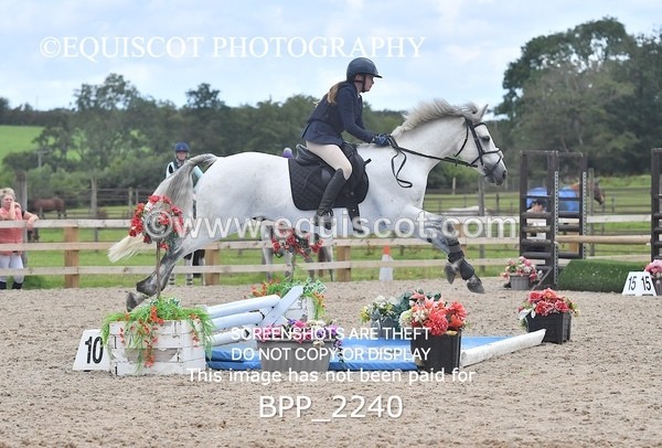 BPP_2240 - DERBY CLASS 6 - 70CM