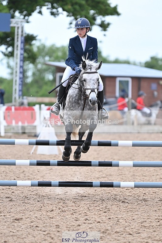 240628A-164758-01548 - Cls 5 Stepping Stones 128cm + 138cm