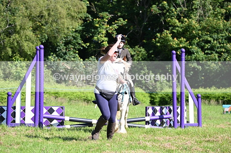WJ6_3631 - Class 1 Tiny Cross Poles