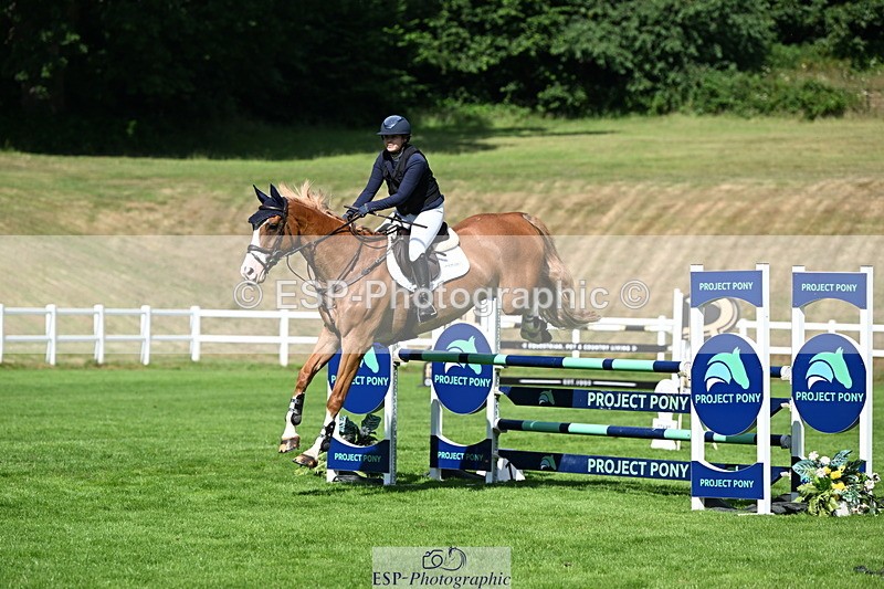 250703A-100727-02467 - Cls 1 Snr Foxhunter