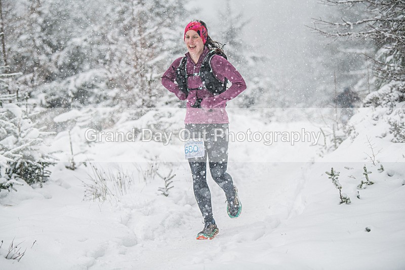 Glentress-2307 - High Terrain Events Glentress 42, 21 & 10K Trail Races Sunday 15th February 2026