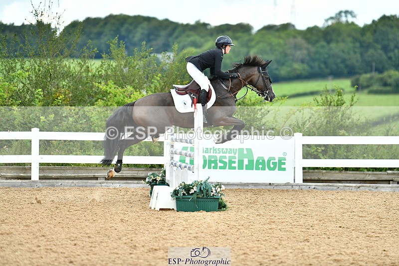 230721A-132952-06568 - Cls 14, 1 Star Bronze 1.10m