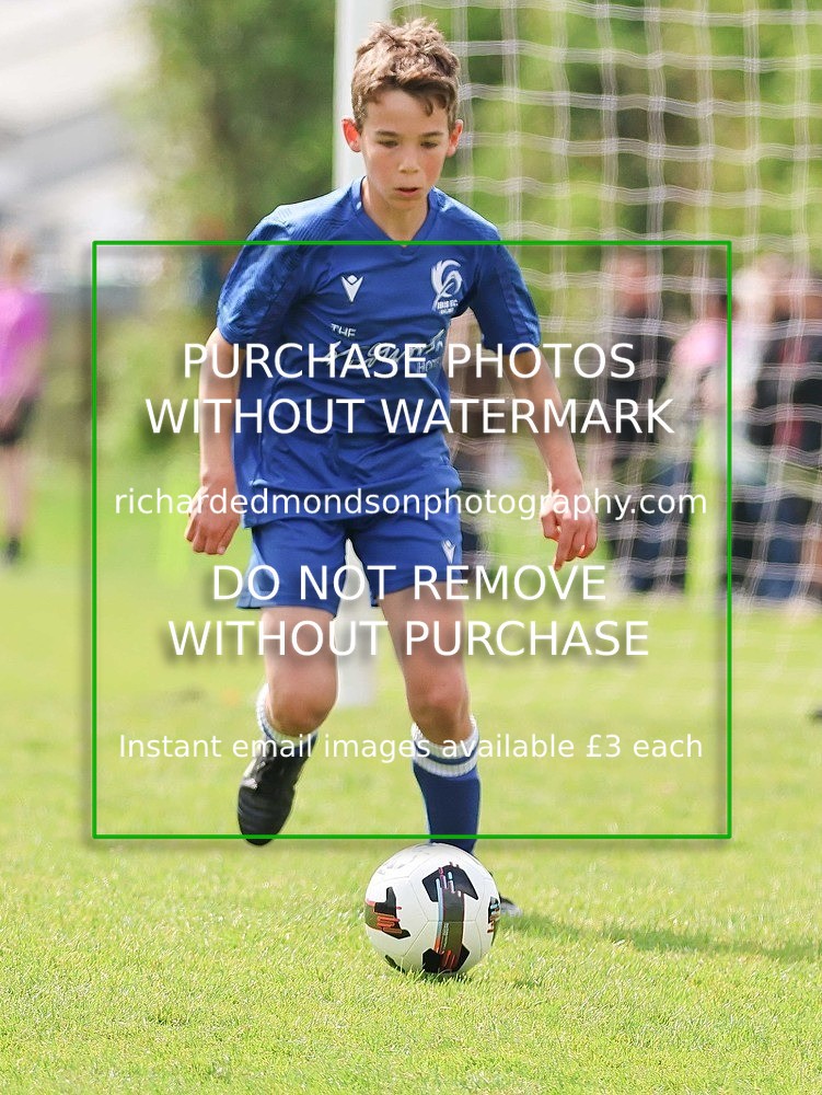 533A7007 - Ibis Youth Under 10's
