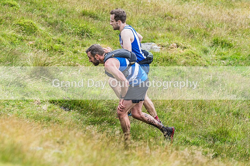 Kentmere-31 - Kentmere Horseshoe Fell Race Sunday 21st July 2024