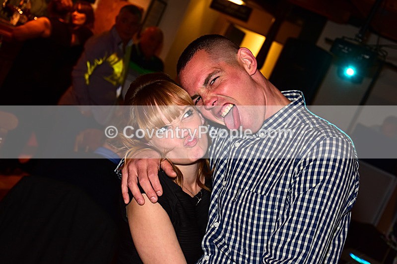 HAS-819 - Ash and Leanne