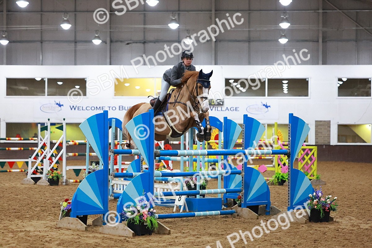 SBM_004042 - Class 13 - National 1.30m 1.40m