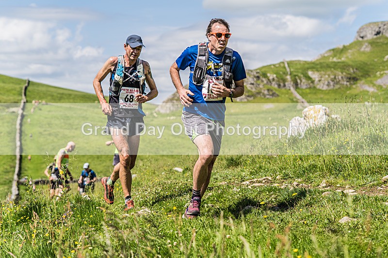 Settle Hills-214 - Settle Hills Fell Race Sunday 21st June 2026