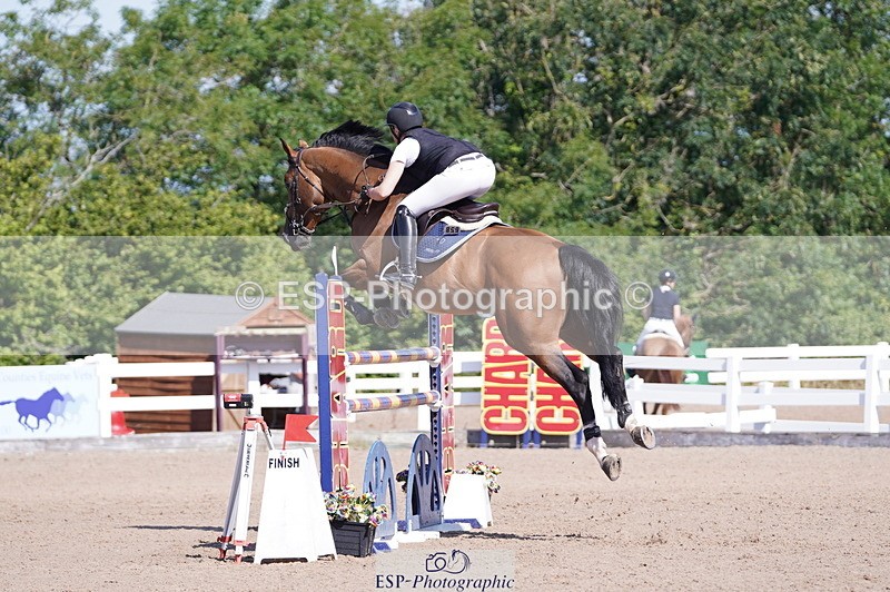 240719A-100642-09784 - Cls 30, YH 6 Yr Olds 1.25m