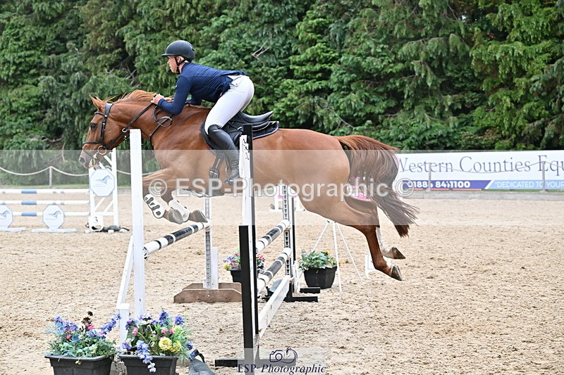 250613A-135617-01768 - Cls 12 95cm Amateur Quali