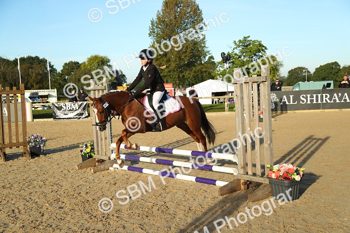SBM_34855 - J5 - Junior Pony 50cm Championship