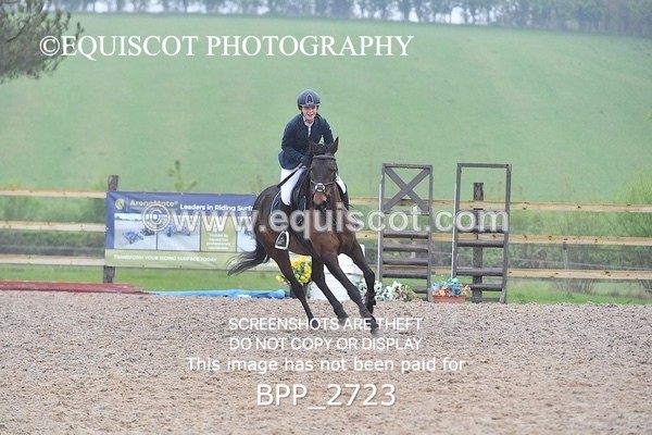 BPP_2723 - CLASS 4 Senior British Novice/ 90cm Open