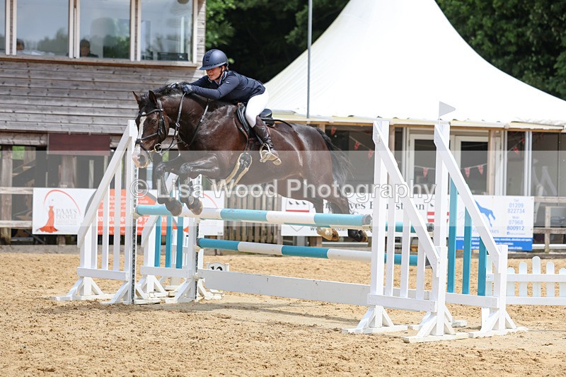 3E7A3439 - Class 5: Senior Discovery/1m open