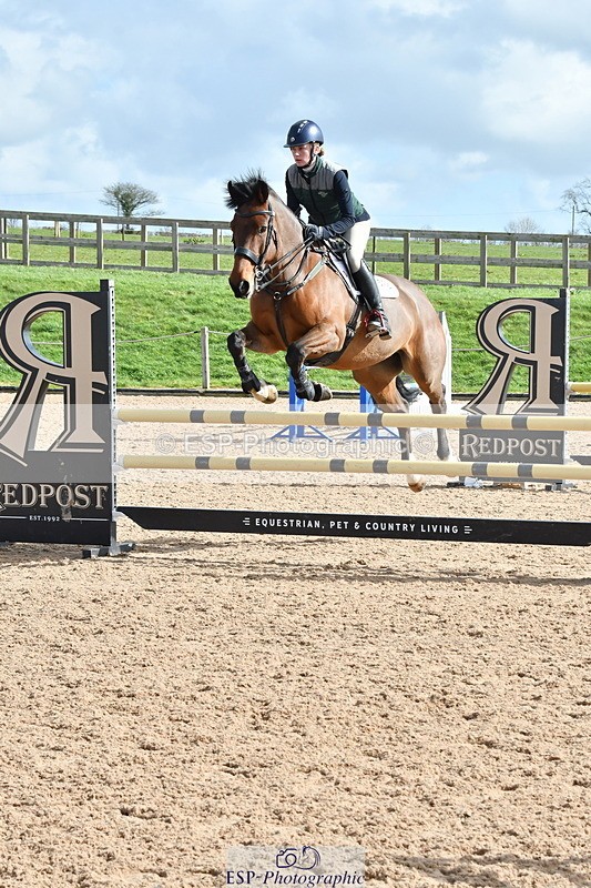 240306A-113441-00464 - Cls 2 Discovery and 1m Open