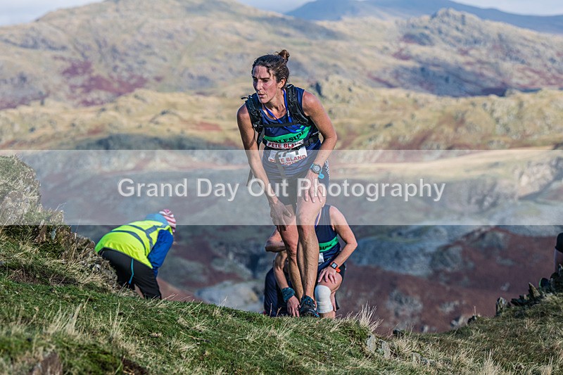 Dunnerdale-448 - Dunnerdale Fell Race Saturday 12th November 2022
