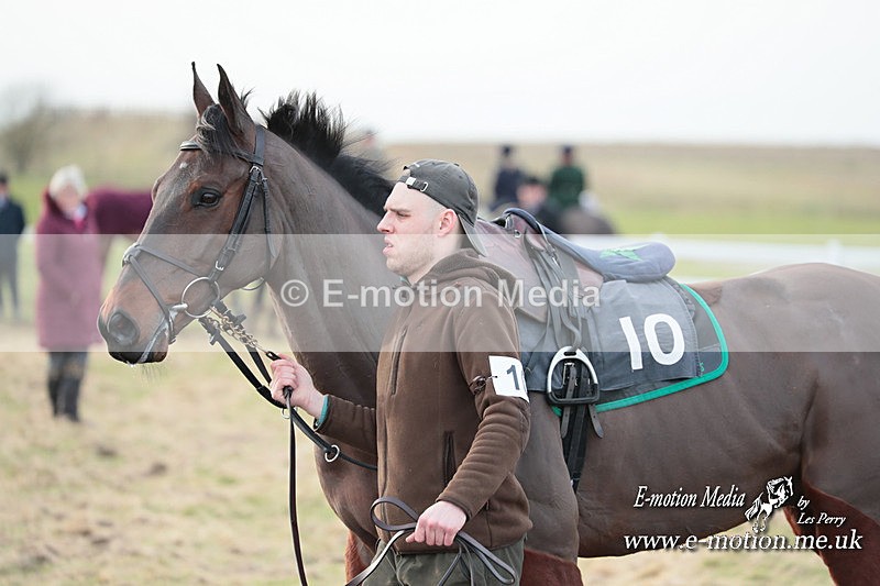 PtP 270124 772 - Royal Artillery PtP Larkhill 27/01/24