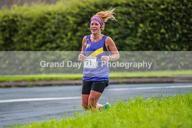 Netherhall-427 - Netherhall 10K Road Race & Children's Races, Wednesday 2nd August 2023