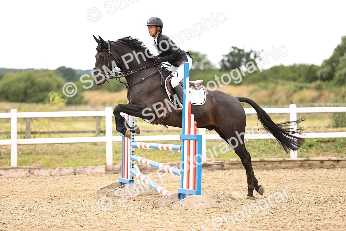 SBM_000120 - Class 2 - 0.85cm Amateur Championship Qualifier