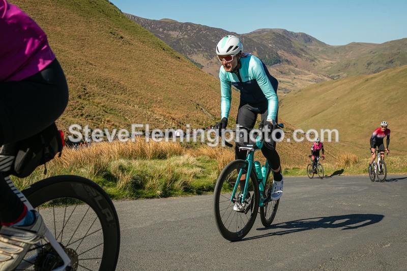 100649-2 - Newlands Pass 10.00 - 11.00