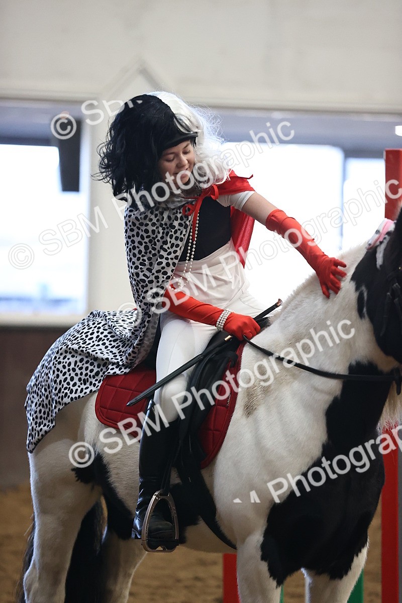 SBM_000101 - Class 1 - Fancy Dress-