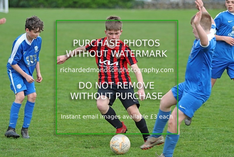IMG_3624 - Wattsfield U13 v Heathwaite U13 (19/4/22)