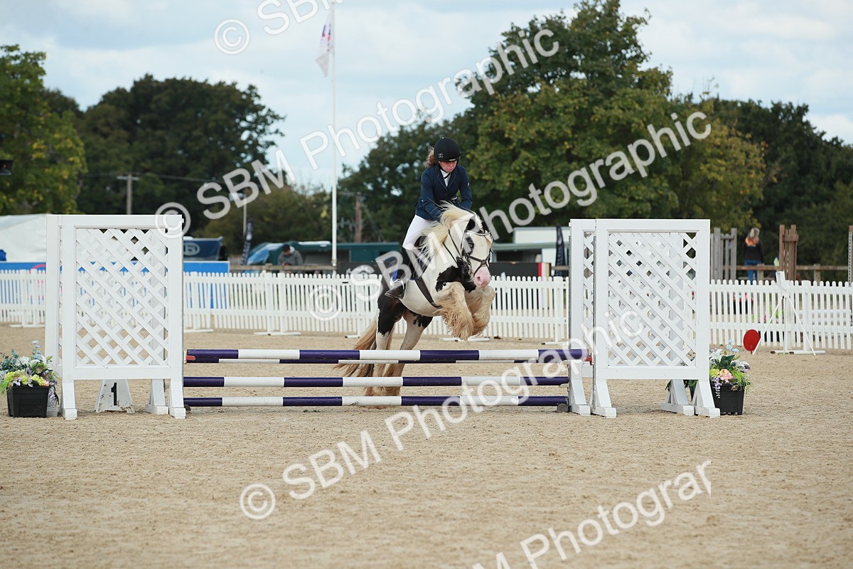 SBM_25172 - J28 Senior 60cm Championship