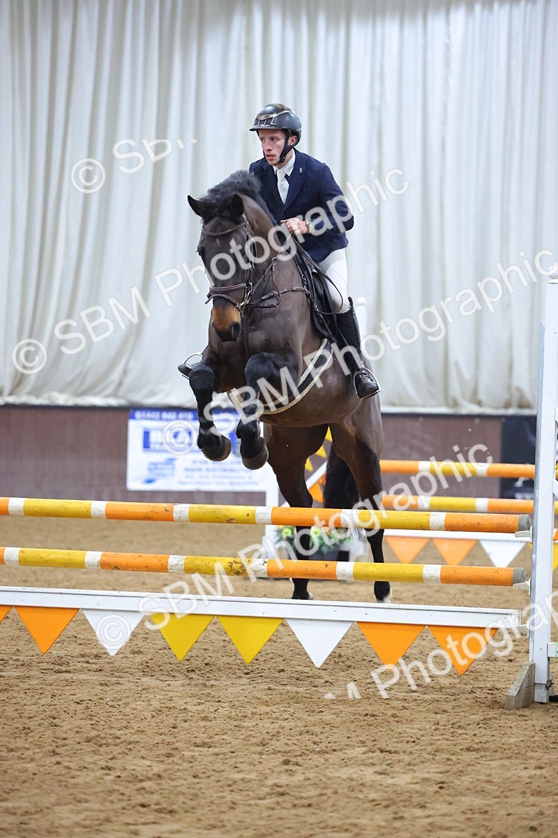 SBM_001014 - Class 13 - Equissage Pulse Senior British Novice/ 90cm Open - First Round (0.90m)