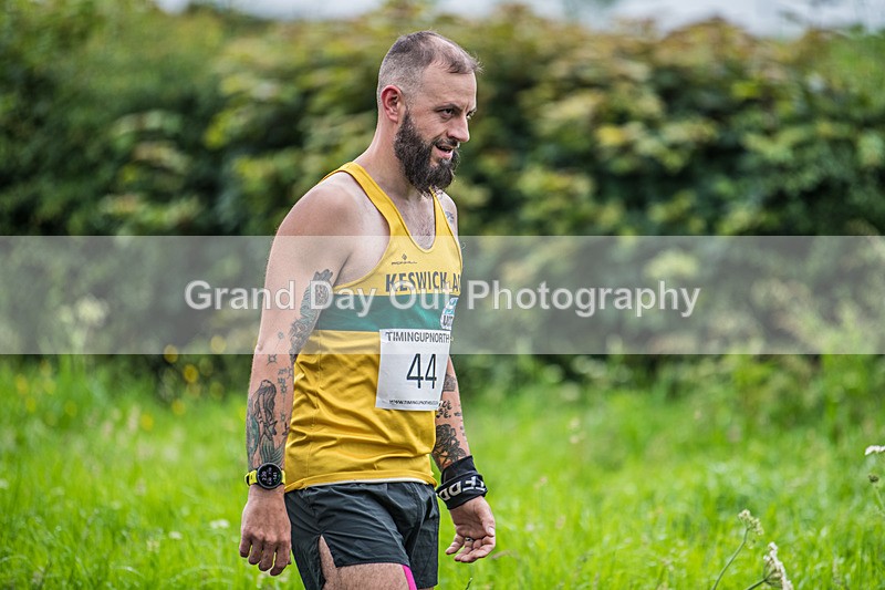 Lambfoot-18 - Lambfoot Loop Road Race Tuesday 1st July 2025