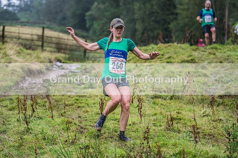 Grasmere Senior-462 - Grasmere Guides Senior Fell Race Sunday 25th August 2024