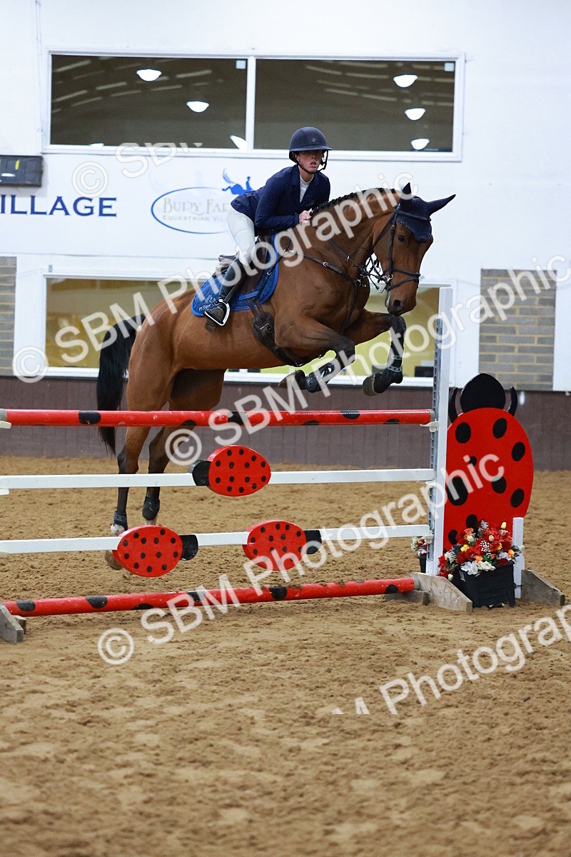 SBM_001928 - Class 5 - Senior Foxhunter - 1.20m
