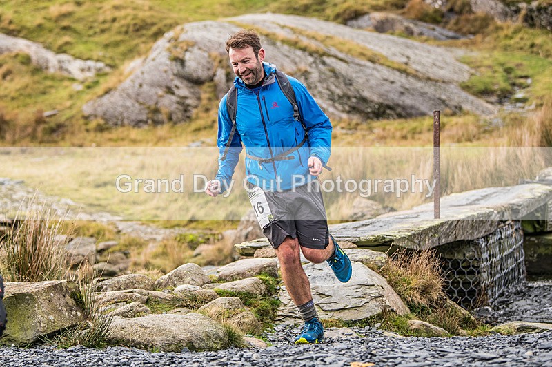 Kong MMM-1013 - Kong Mini Mountain Marathon Round 3 North Wales Blaenau Ffestiniog  Sunday 27th November 2022