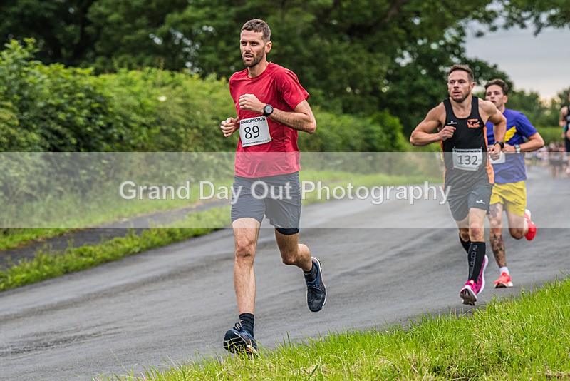 Lambfoot Loop-75 - Lambfoot Loop Road Race Tuesday 4th July 2023