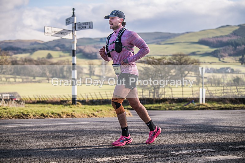 North Lakes-1122 - North Lakes 10K & Half Marathon Sunday 9th February 2025