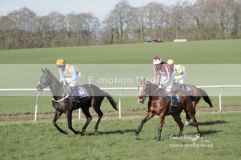 PtP 100423 1244 - Old Berkshire Point-to-Point Lockinge 10/04/23