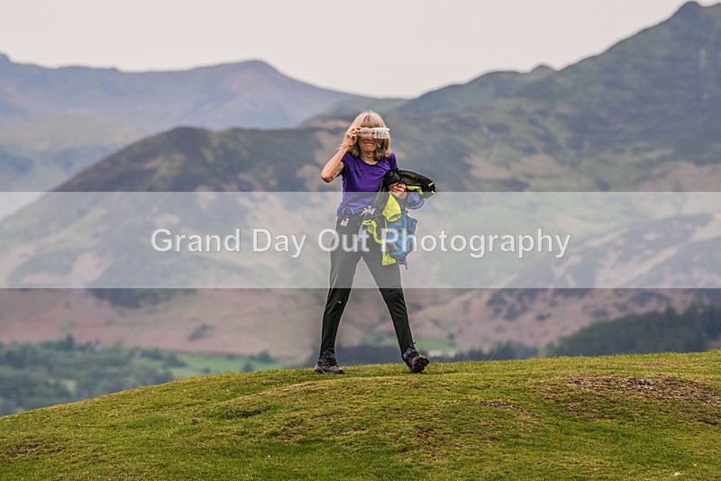 Latrigg-9 - Latrigg Fell Race Wednesday 17th May 2023
