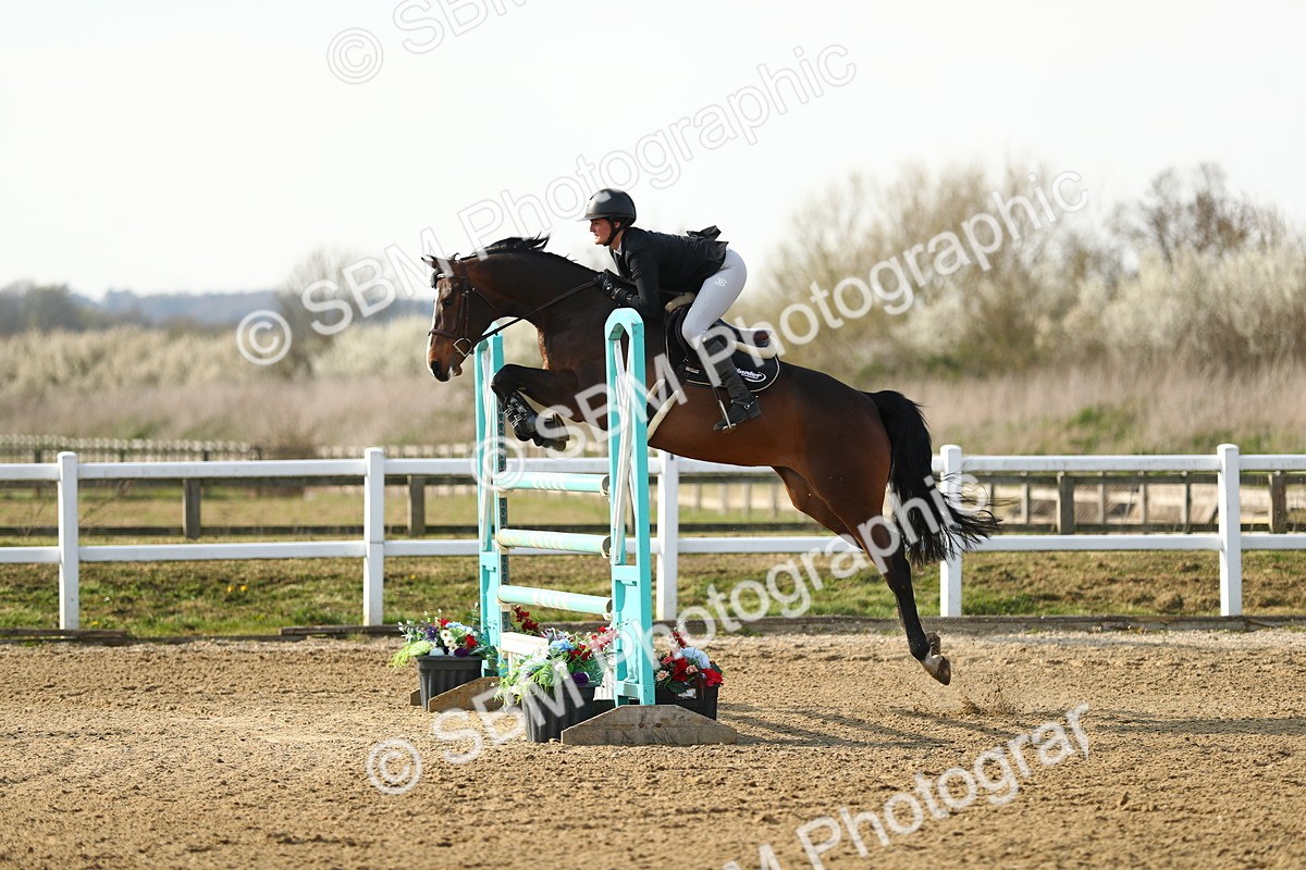 SBM_001612 - Class 6 - National 1.30m 1.40m