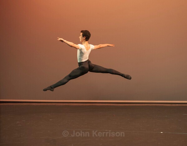  - Masters of Ballet Academy Vaganova Summer Intensive 2016