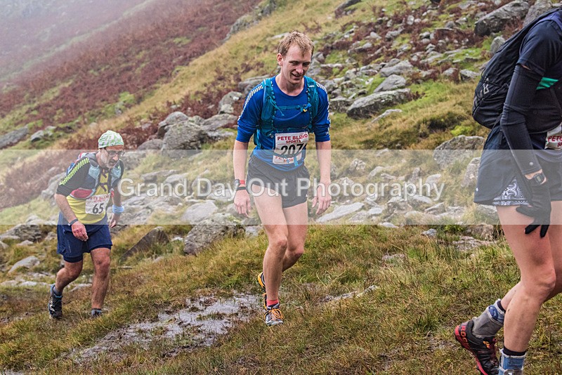 Langdale-520 - Langdale Horseshoe Fell Race Saturday 7th October 2023
