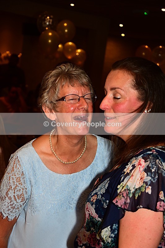 SHN-752 - Shannon's 21st