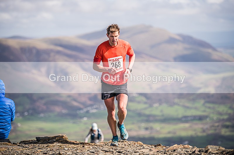 Coledale-161 - Coledale Horseshoe Fell Race Saturday 30th March 2024